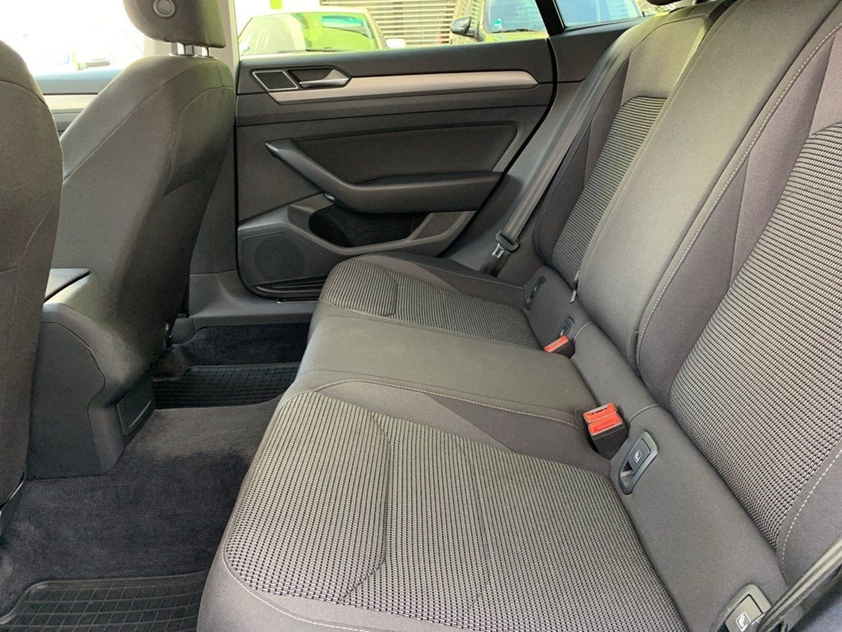 Volkswagen Arteon 2.0 TDI 150PS DSG KLIMA+LED+NAVI foto 11