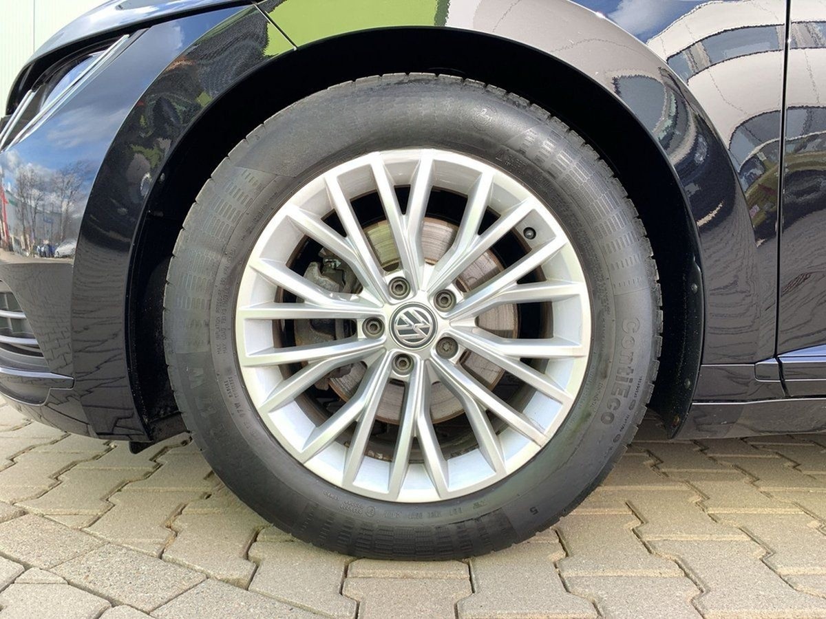 Volkswagen Arteon 2.0 TDI 150PS DSG KLIMA+LED+NAVI foto 13