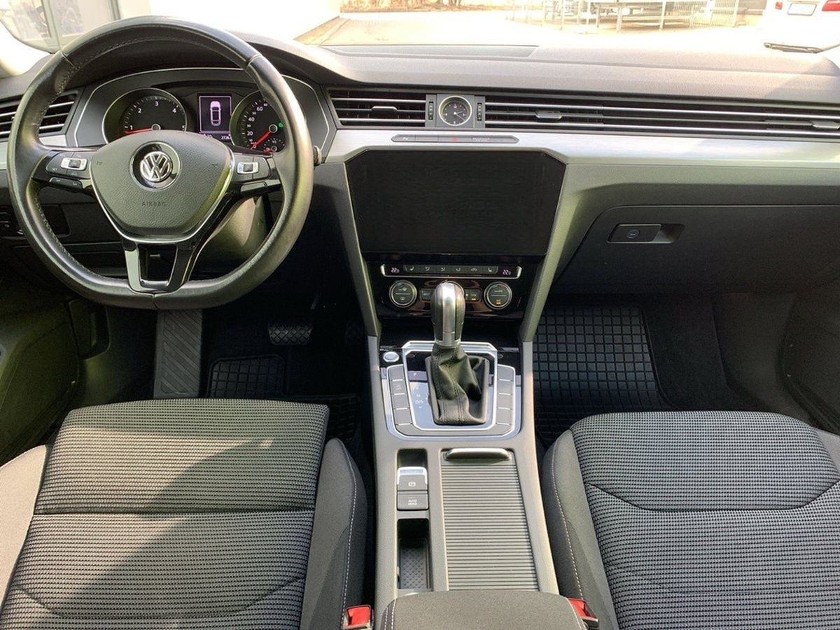 Volkswagen Arteon 2.0 TDI 150PS DSG KLIMA+LED+NAVI foto 14