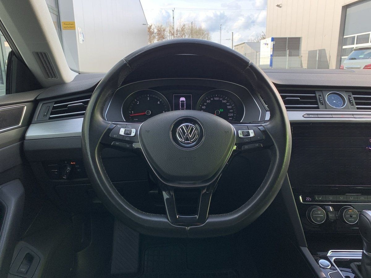 Volkswagen Arteon 2.0 TDI 150PS DSG KLIMA+LED+NAVI foto 15