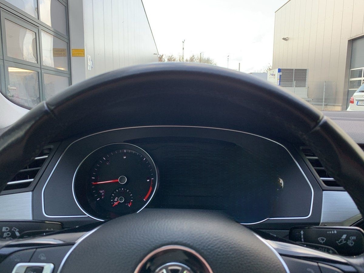 Volkswagen Arteon 2.0 TDI 150PS DSG KLIMA+LED+NAVI foto 16