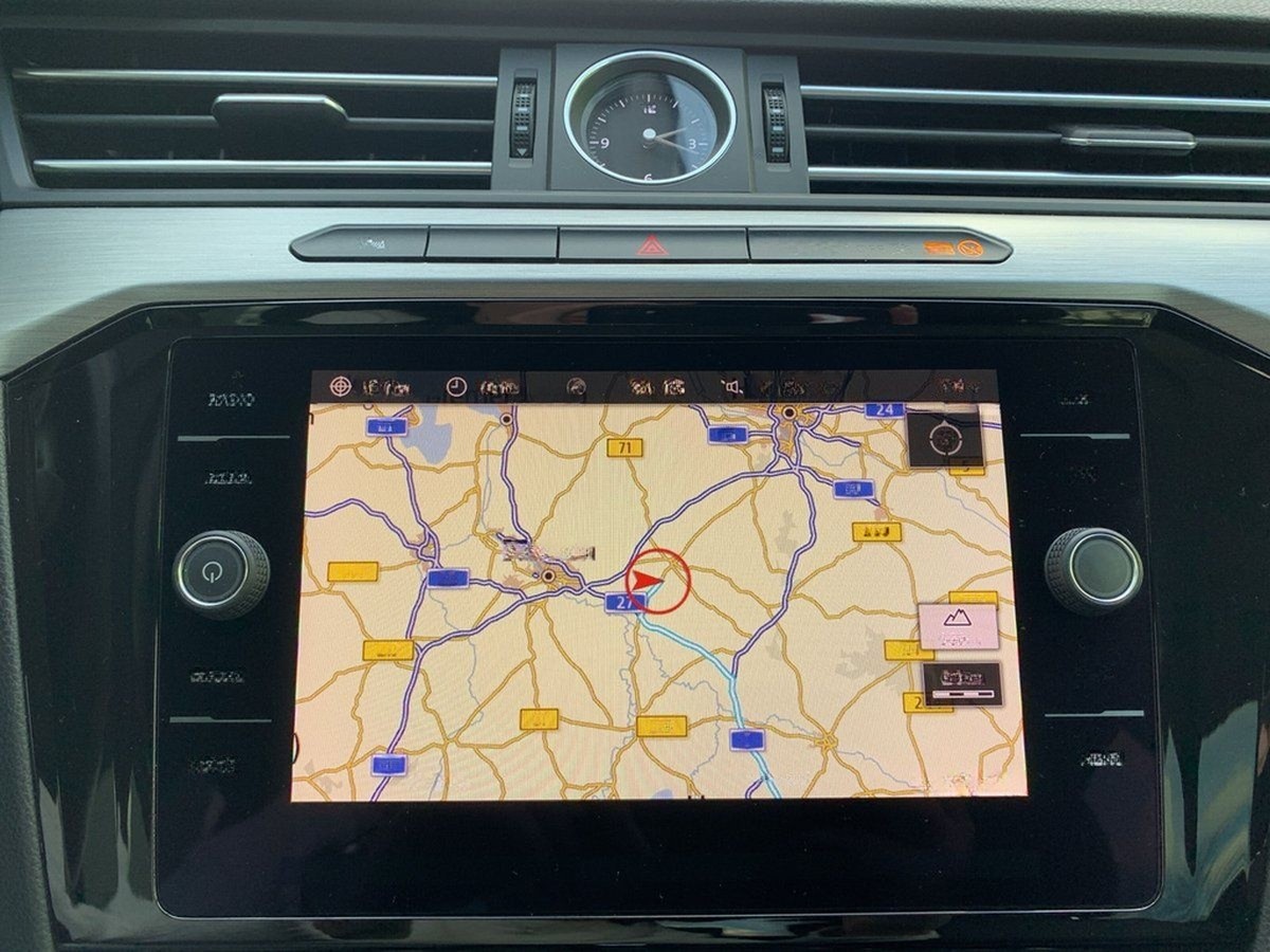 Volkswagen Arteon 2.0 TDI 150PS DSG KLIMA+LED+NAVI foto 17