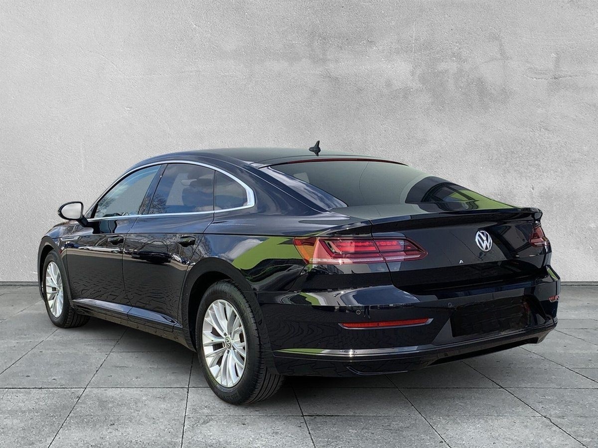 Volkswagen Arteon 2.0 TDI 150PS DSG KLIMA+LED+NAVI foto 3