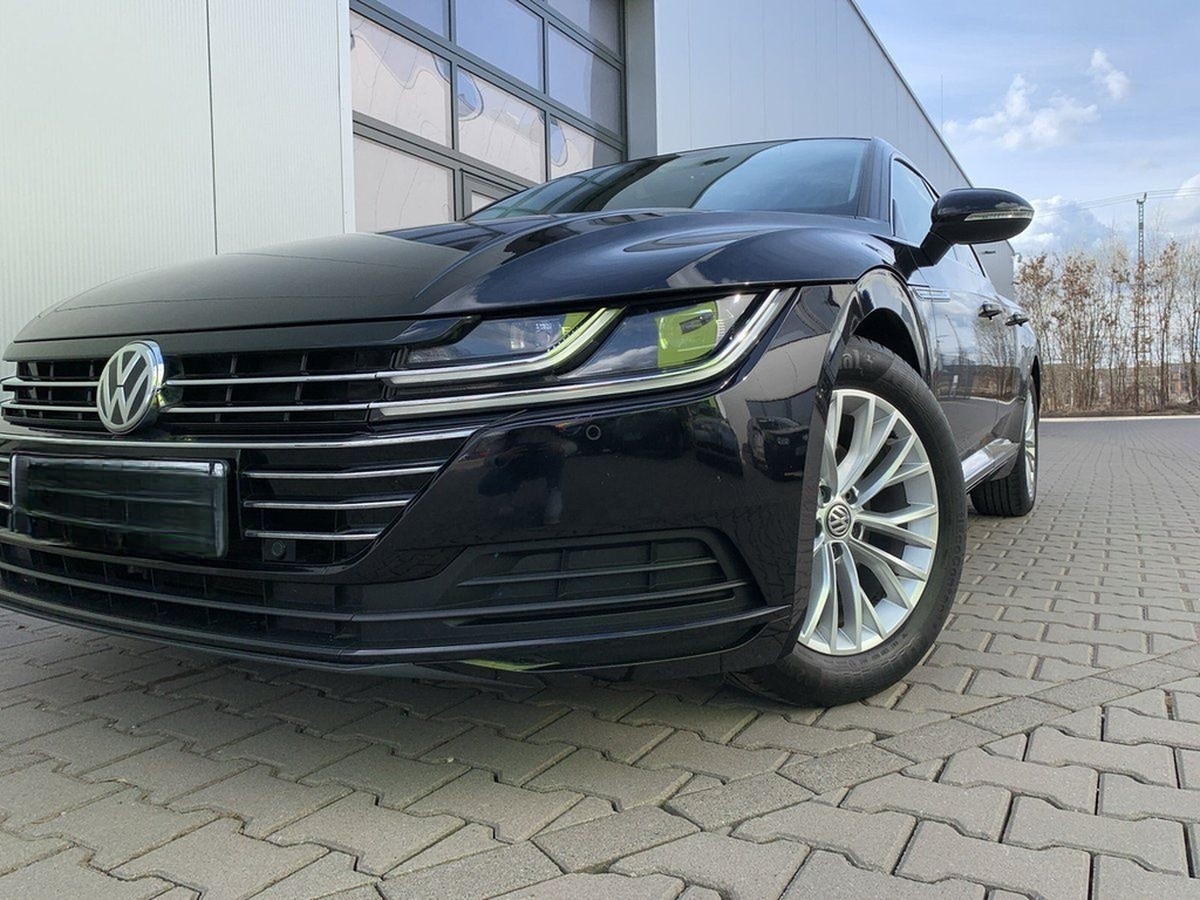 Volkswagen Arteon 2.0 TDI 150PS DSG KLIMA+LED+NAVI foto 24