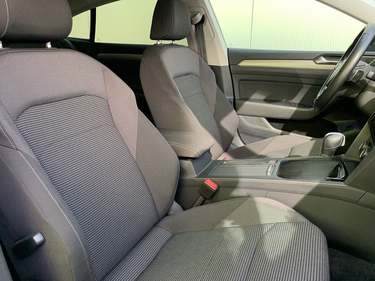 Volkswagen Arteon 2.0 TDI 150PS DSG KLIMA+LED+NAVI foto 25