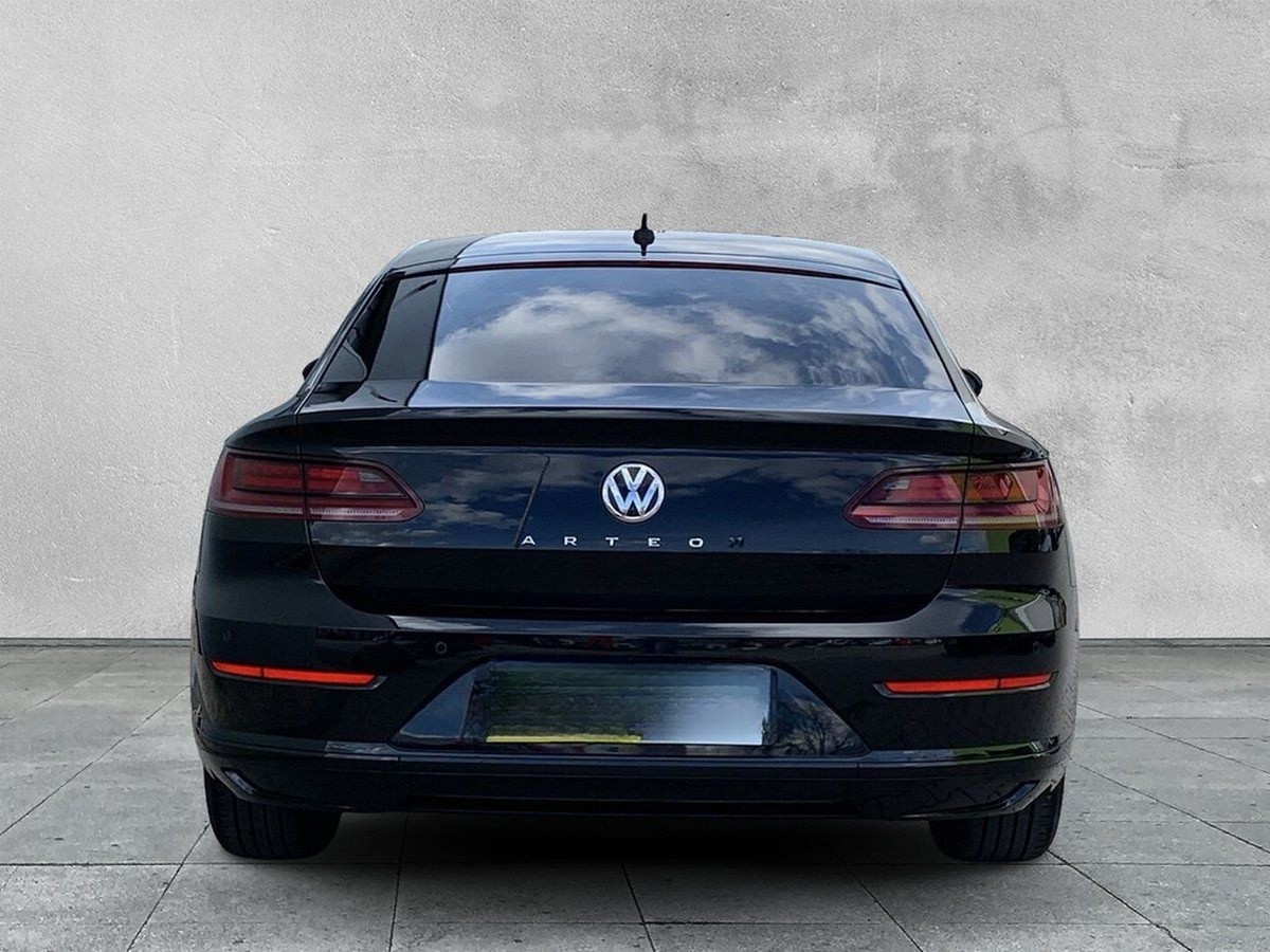 Volkswagen Arteon 2.0 TDI 150PS DSG KLIMA+LED+NAVI foto 4