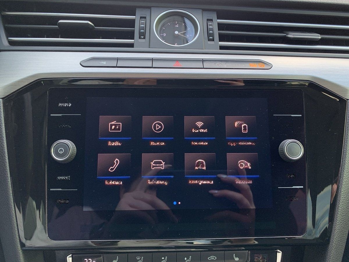 Volkswagen Arteon 2.0 TDI 150PS DSG KLIMA+LED+NAVI foto 31