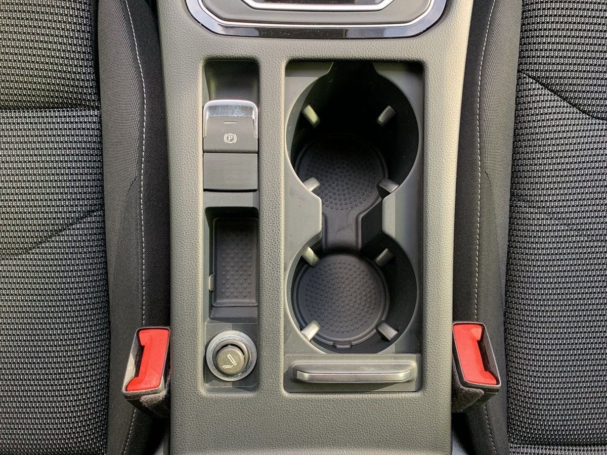 Volkswagen Arteon 2.0 TDI 150PS DSG KLIMA+LED+NAVI foto 34