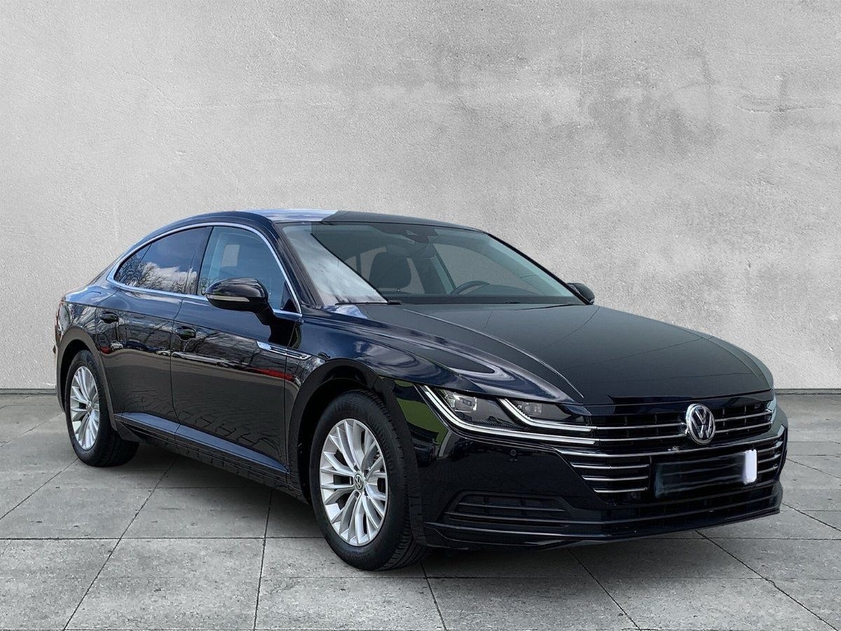 Volkswagen Arteon 2.0 TDI 150PS DSG KLIMA+LED+NAVI foto 7
