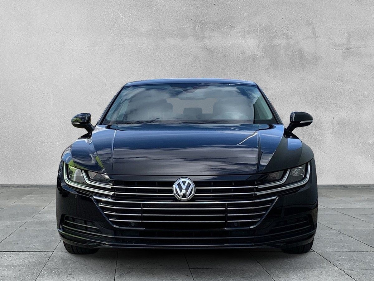 Volkswagen Arteon 2.0 TDI 150PS DSG KLIMA+LED+NAVI foto 8