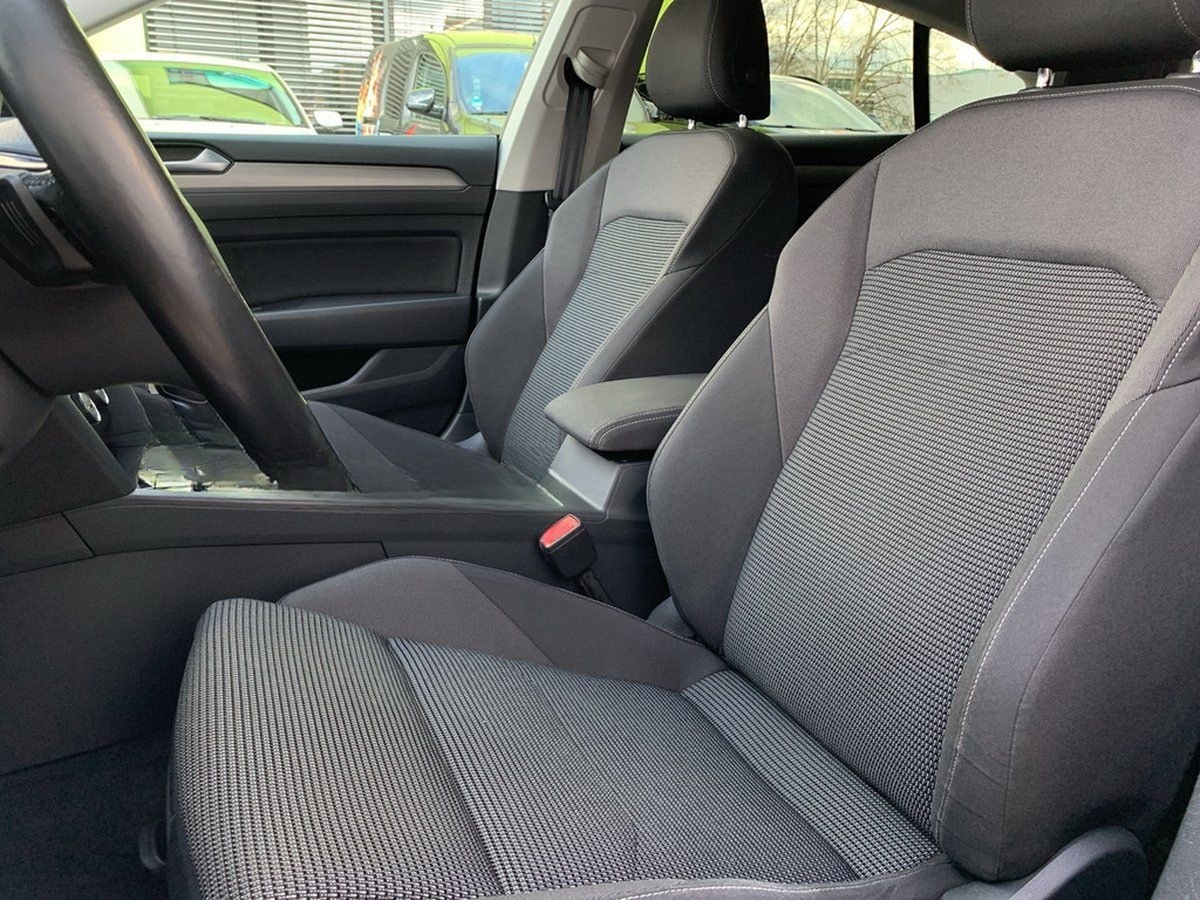 Volkswagen Arteon 2.0 TDI 150PS DSG KLIMA+LED+NAVI foto 9