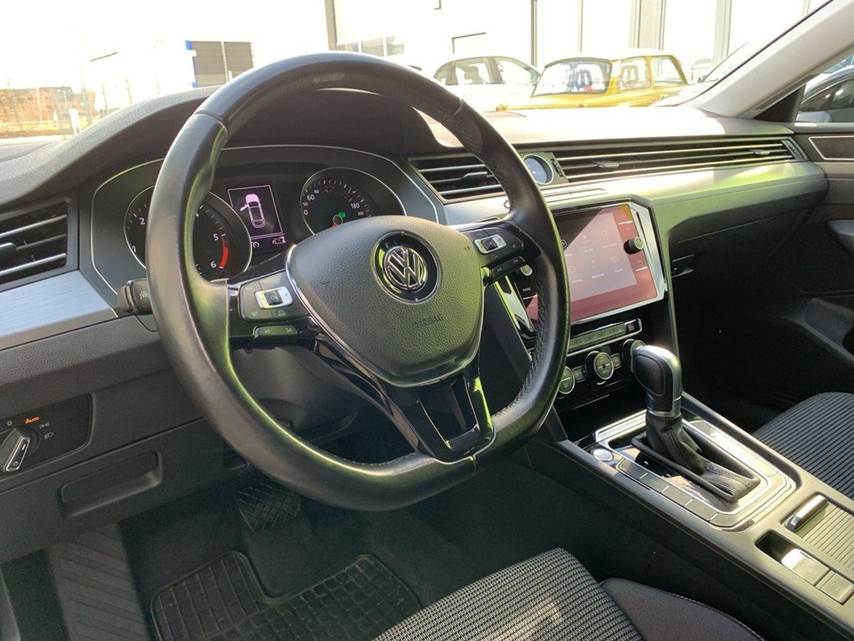 Volkswagen Arteon 2.0 TDI 150PS DSG KLIMA+LED+NAVI foto 10