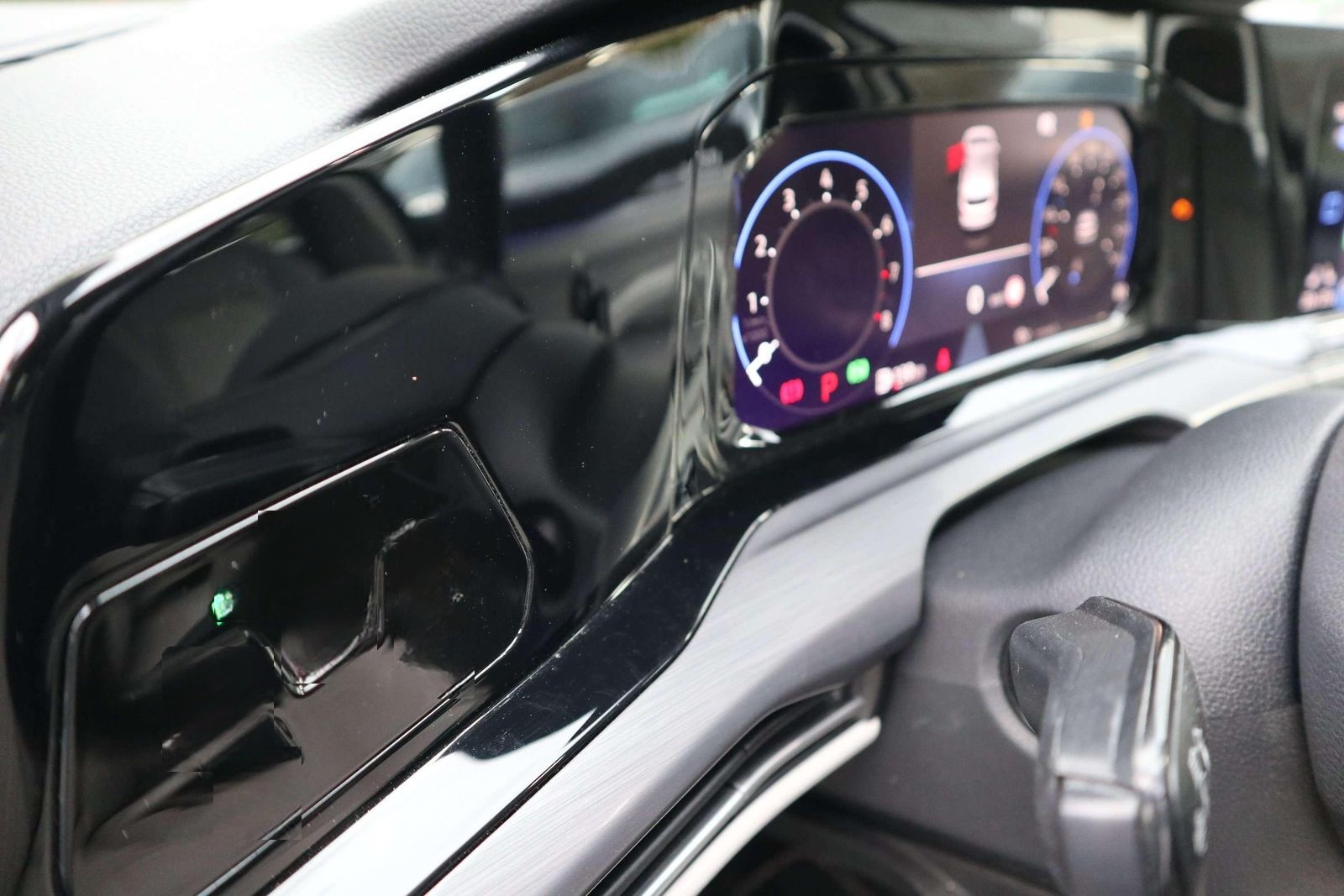 Volkswagen Golf Style eTSI HUD Kamera ACC LED apple CarPlay foto 15