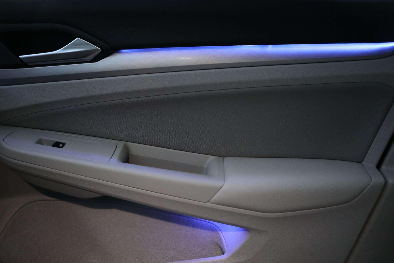 Volkswagen Golf Style eTSI HUD Kamera ACC LED apple CarPlay foto 17