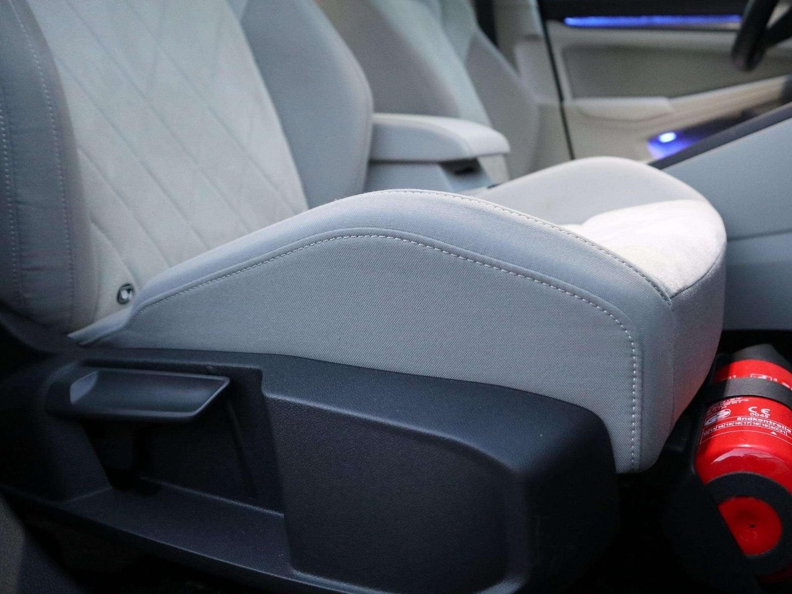 Volkswagen Golf Style eTSI HUD Kamera ACC LED apple CarPlay foto 19
