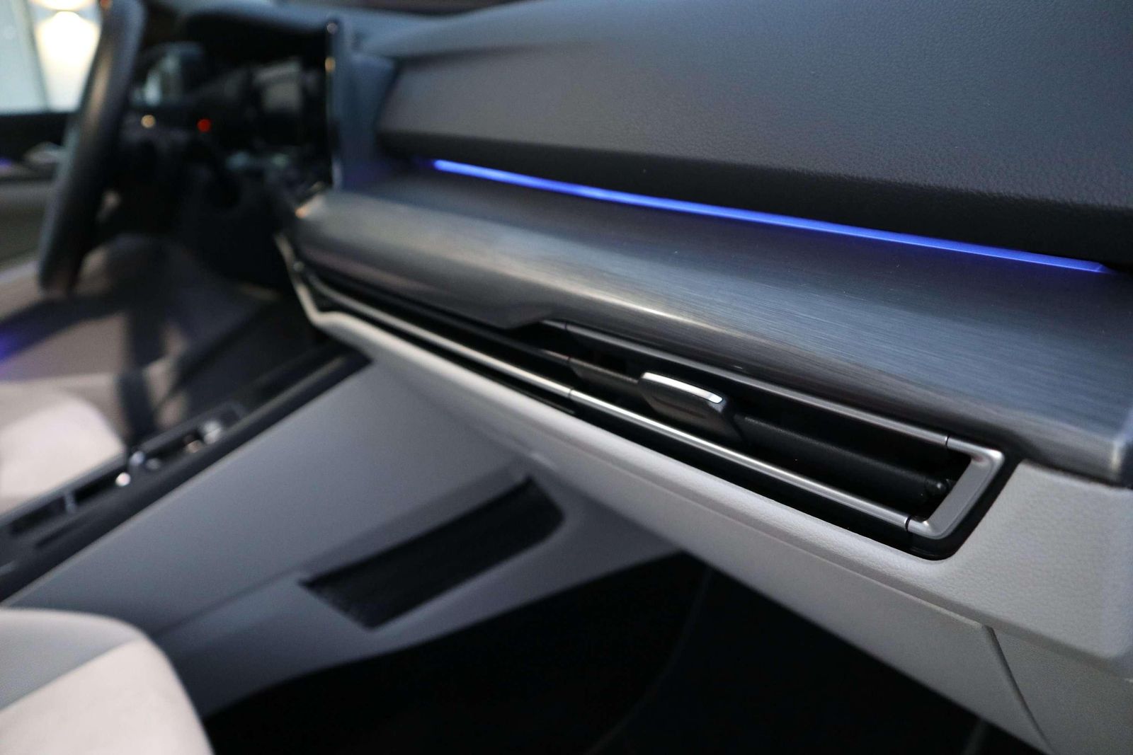 Volkswagen Golf Style eTSI HUD Kamera ACC LED apple CarPlay foto 20