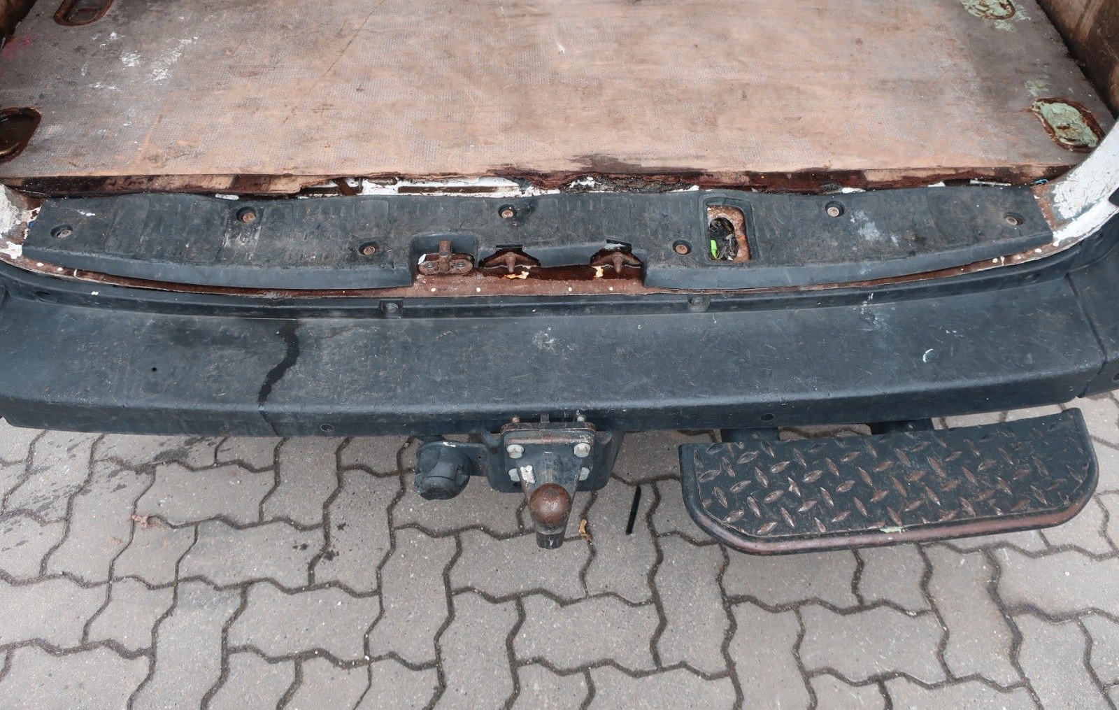 Volkswagen Crafter Kasten 35 mittellang Hochdach FWD/Nr.A88 foto 17