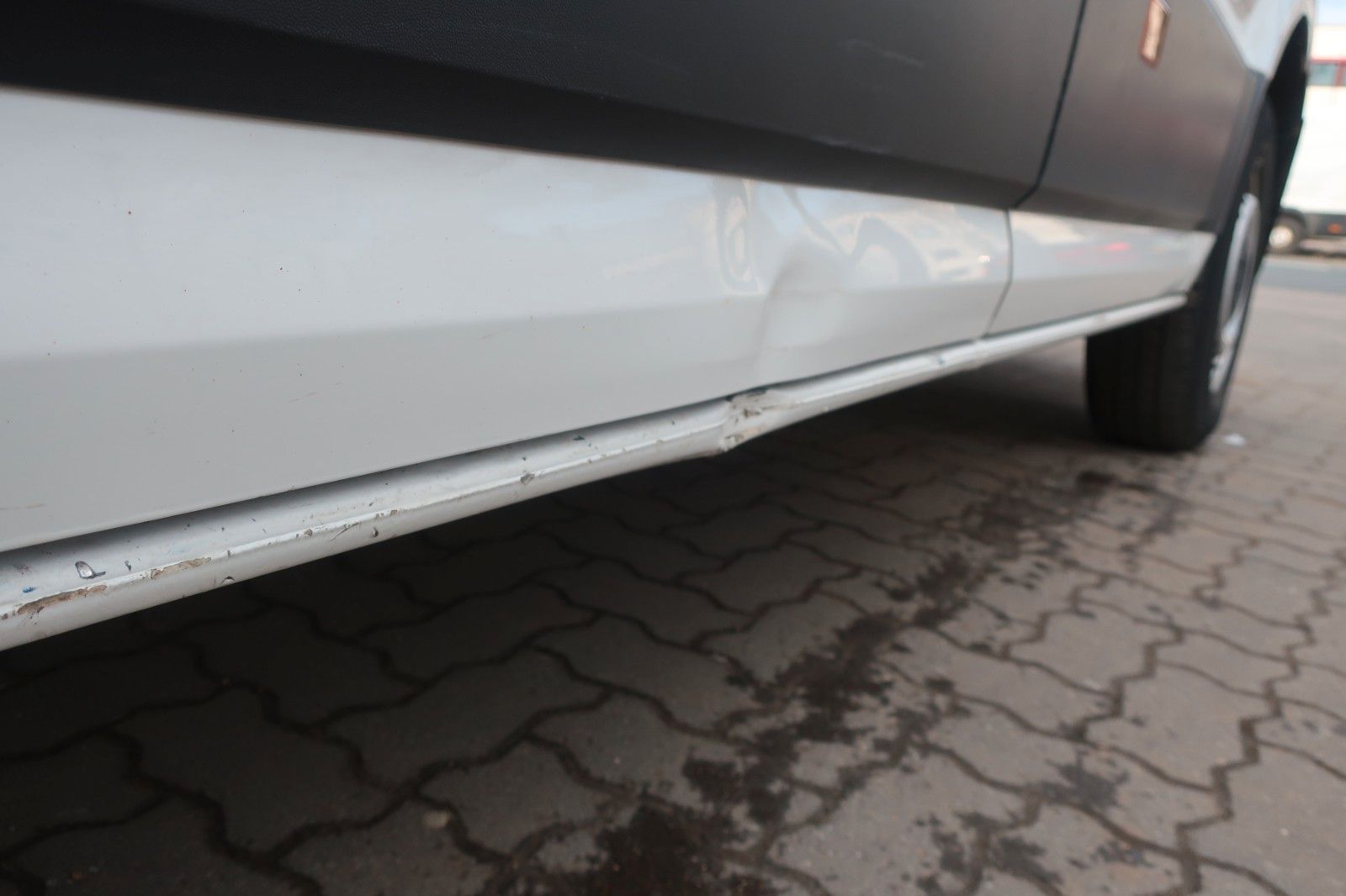 Volkswagen Crafter Kasten 35 mittellang Hochdach FWD/Nr.A88 foto 19