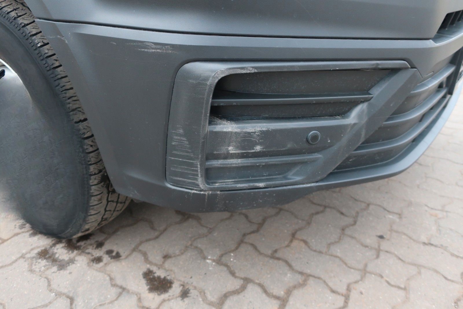 Volkswagen Crafter Kasten 35 mittellang Hochdach FWD/Nr.A88 foto 20