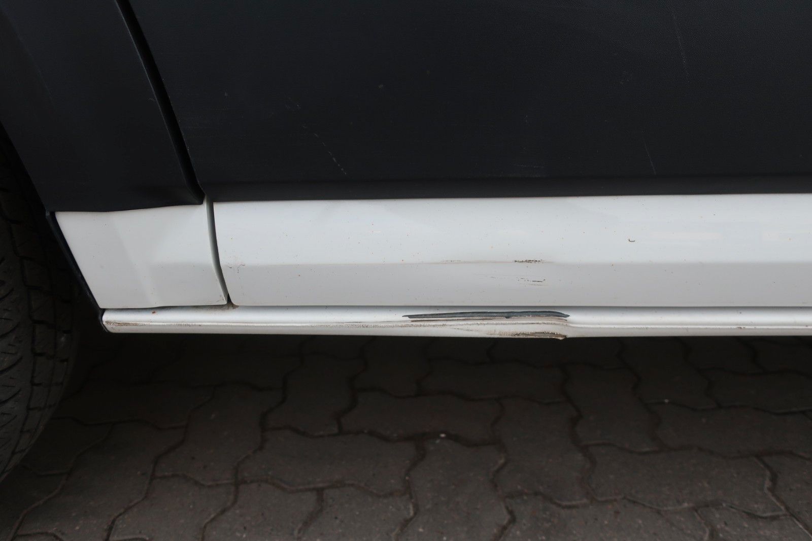 Volkswagen Crafter Kasten 35 mittellang Hochdach FWD/Nr.A88 foto 21