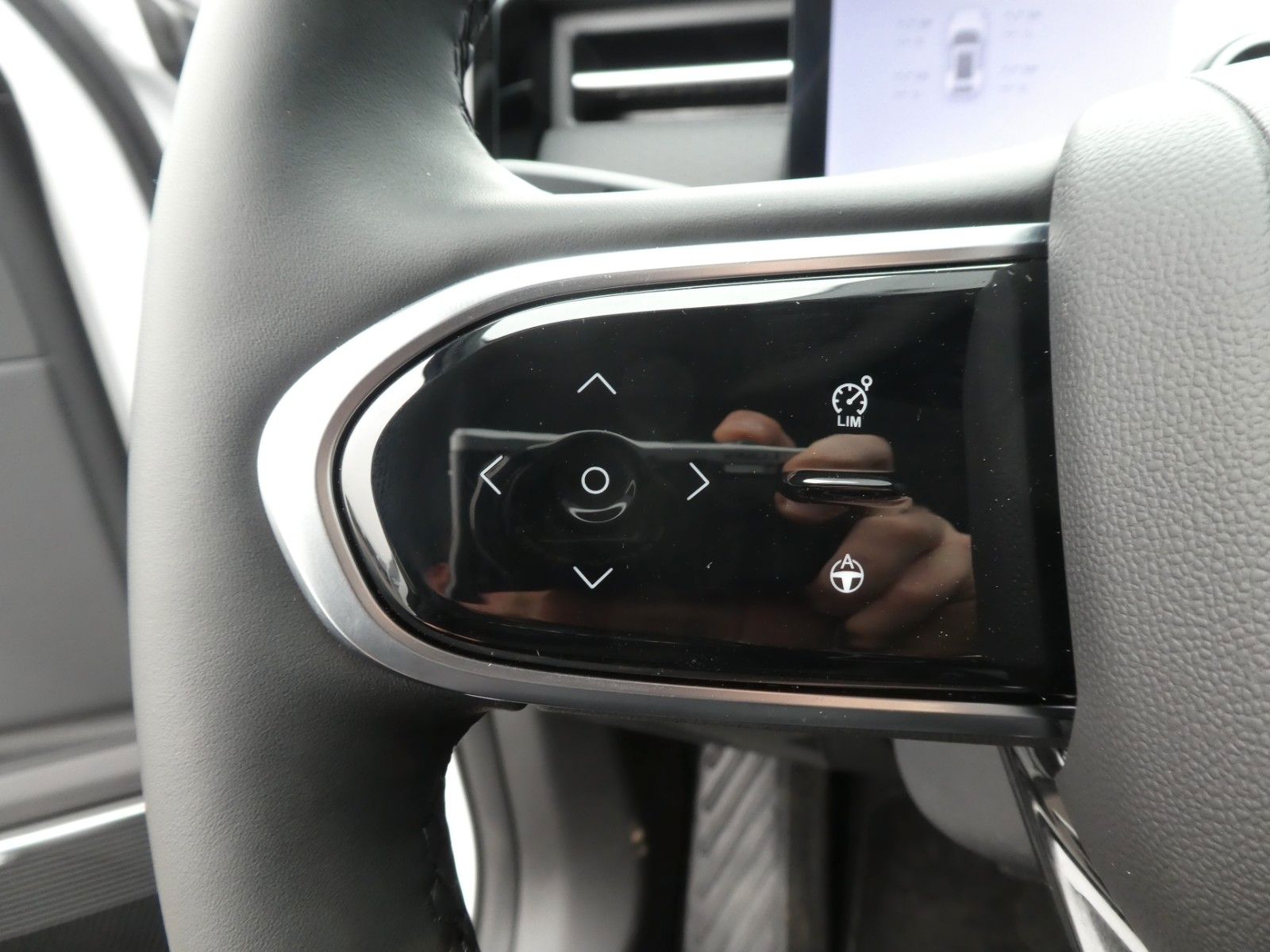 JAECOO 7 Exclusive PHEV, ab 319 € mtl.  0 € Anzahlung* foto 13