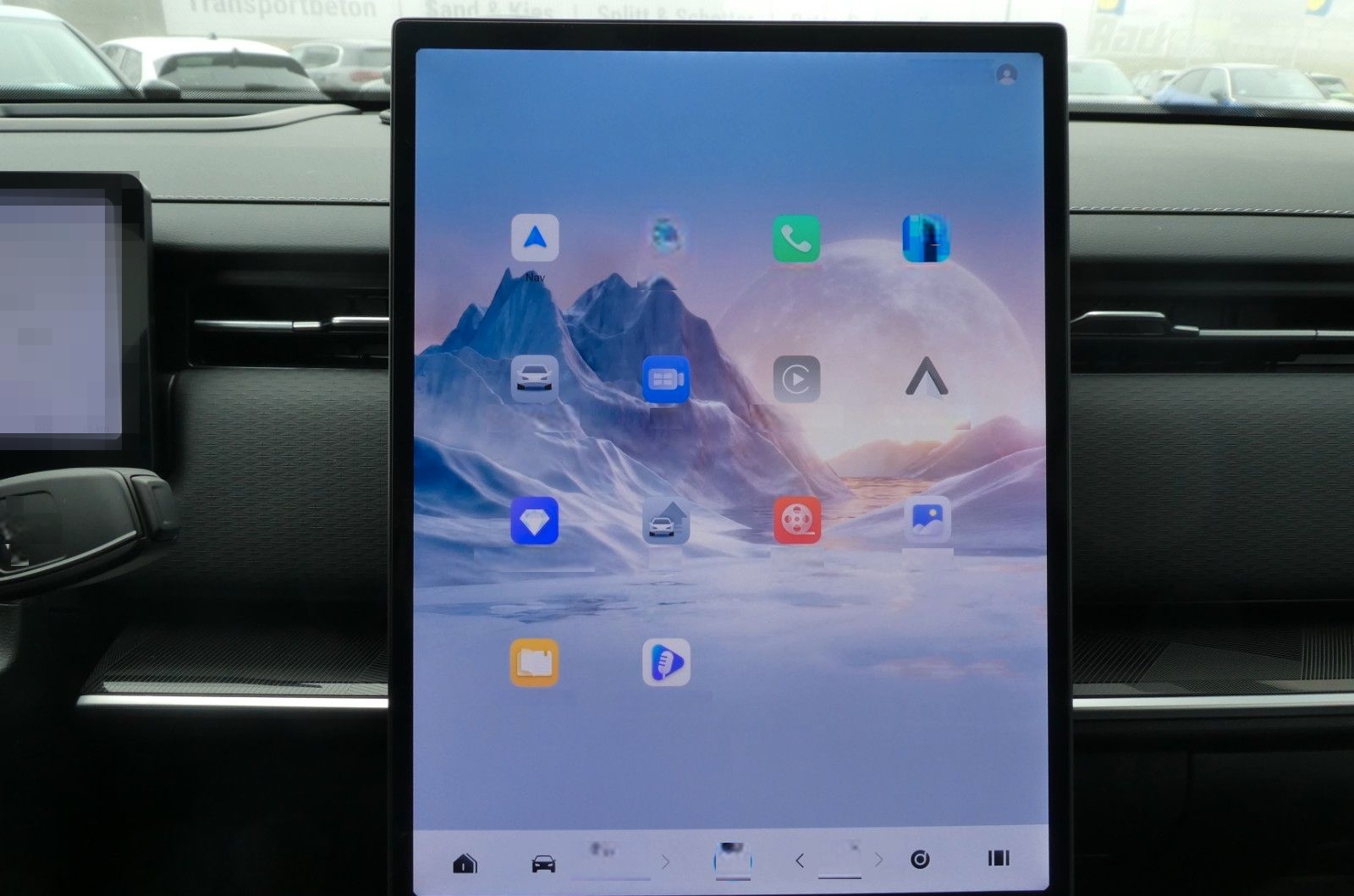 JAECOO 7 Exclusive PHEV, ab 319 € mtl.  0 € Anzahlung* foto 16