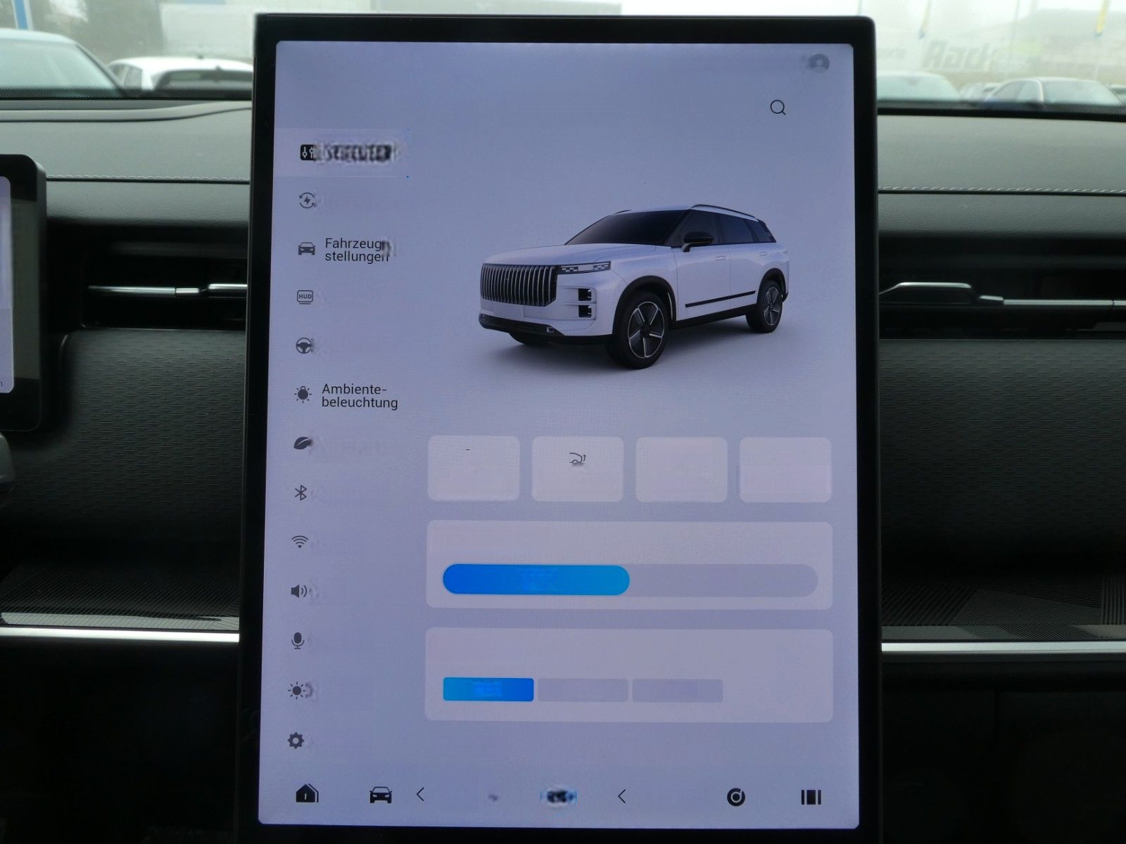 JAECOO 7 Exclusive PHEV, ab 319 € mtl.  0 € Anzahlung* foto 18