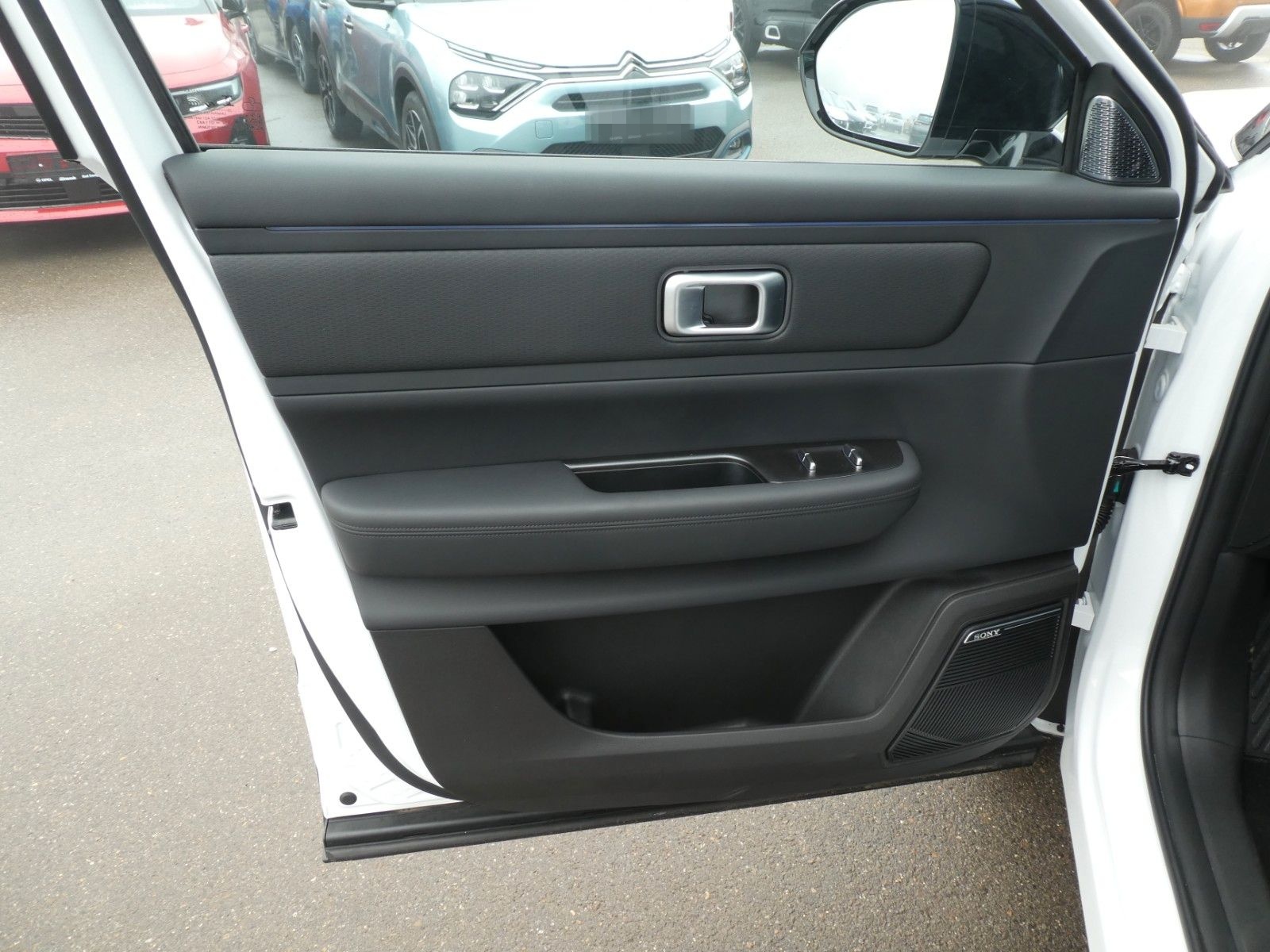 JAECOO 7 Exclusive PHEV, ab 319 € mtl.  0 € Anzahlung* foto 9