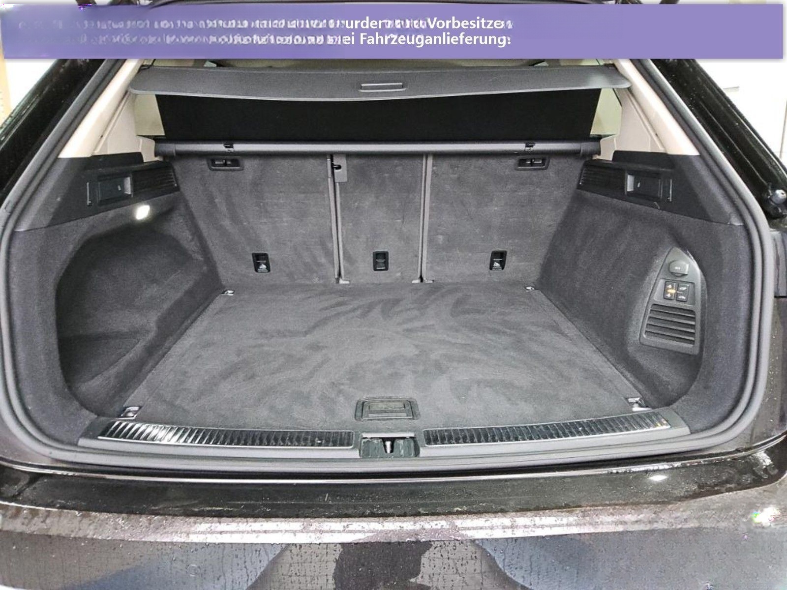Volkswagen TOUAREG ATMOSPHERE 3.0 V6 TDI TIPTRONIC (+EURO6) foto 7