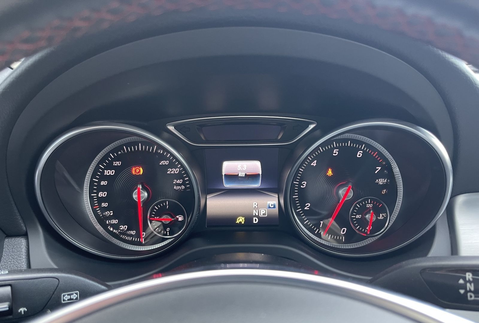 Mercedes-Benz CLA 250 Shooting Brake AMG LED Navi Rü-Kamera foto 30