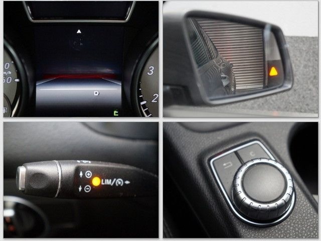 Mercedes-Benz GLA 250 4MATIC DCT Urban Navi Leder R-Kam PDC foto 12