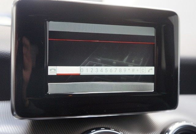 Mercedes-Benz GLA 250 4MATIC DCT Urban Navi Leder R-Kam PDC foto 14