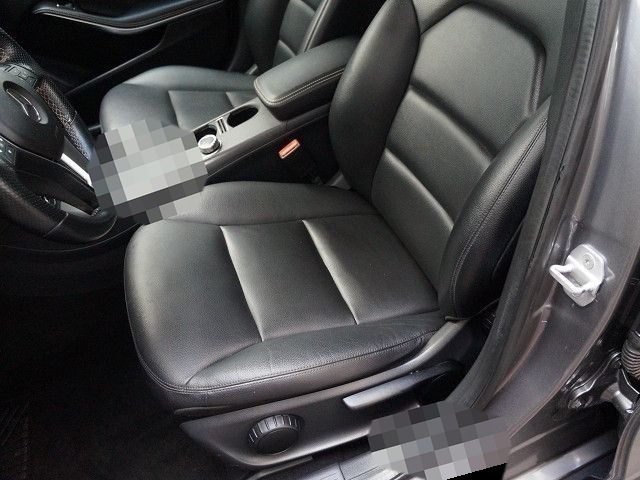 Mercedes-Benz GLA 250 4MATIC DCT Urban Navi Leder R-Kam PDC foto 15