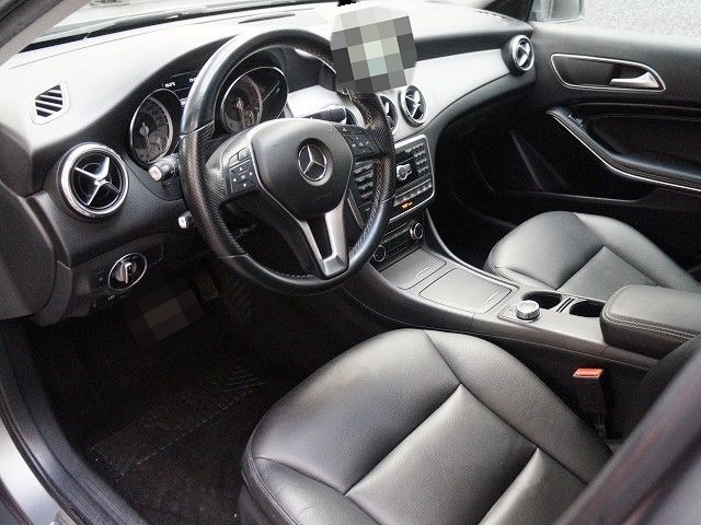 Mercedes-Benz GLA 250 4MATIC DCT Urban Navi Leder R-Kam PDC foto 7