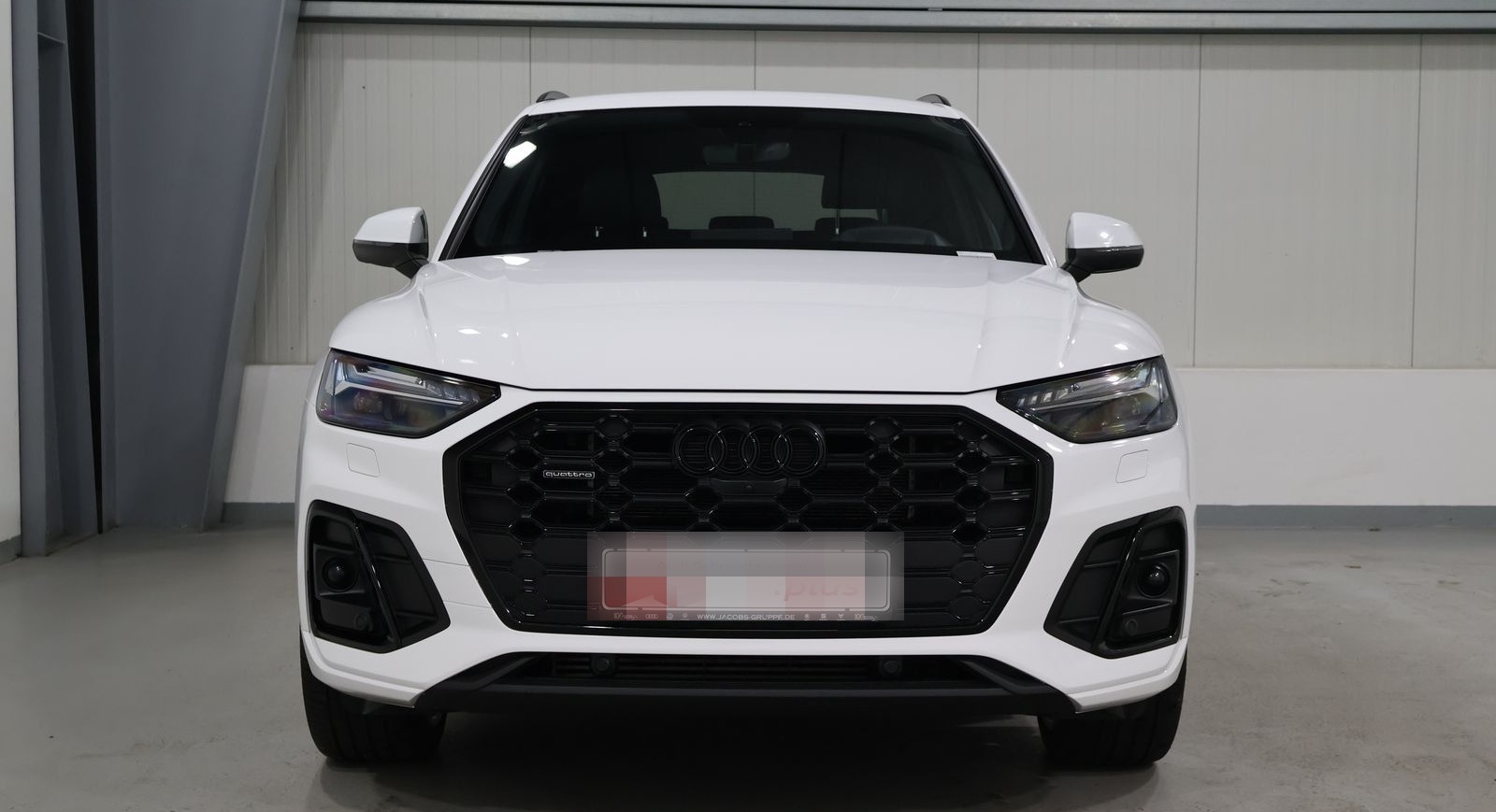 Audi Q5 50 TFSI e quattro S line VC*R-Kamera*TopView  foto 2