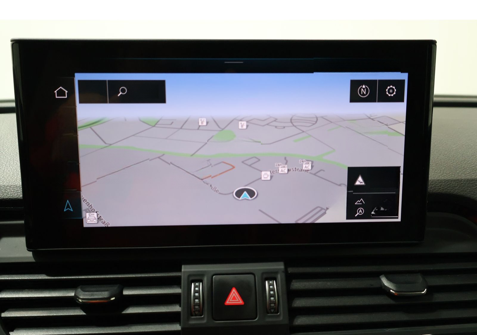 Audi Q5 50 TFSI e quattro S line VC*R-Kamera*TopView  foto 11