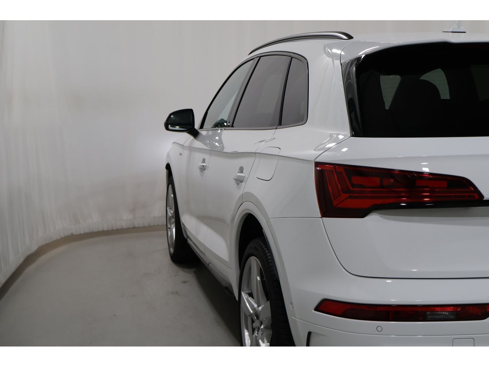 Audi Q5 50 TFSI e quattro S line VC*R-Kamera*TopView  foto 13