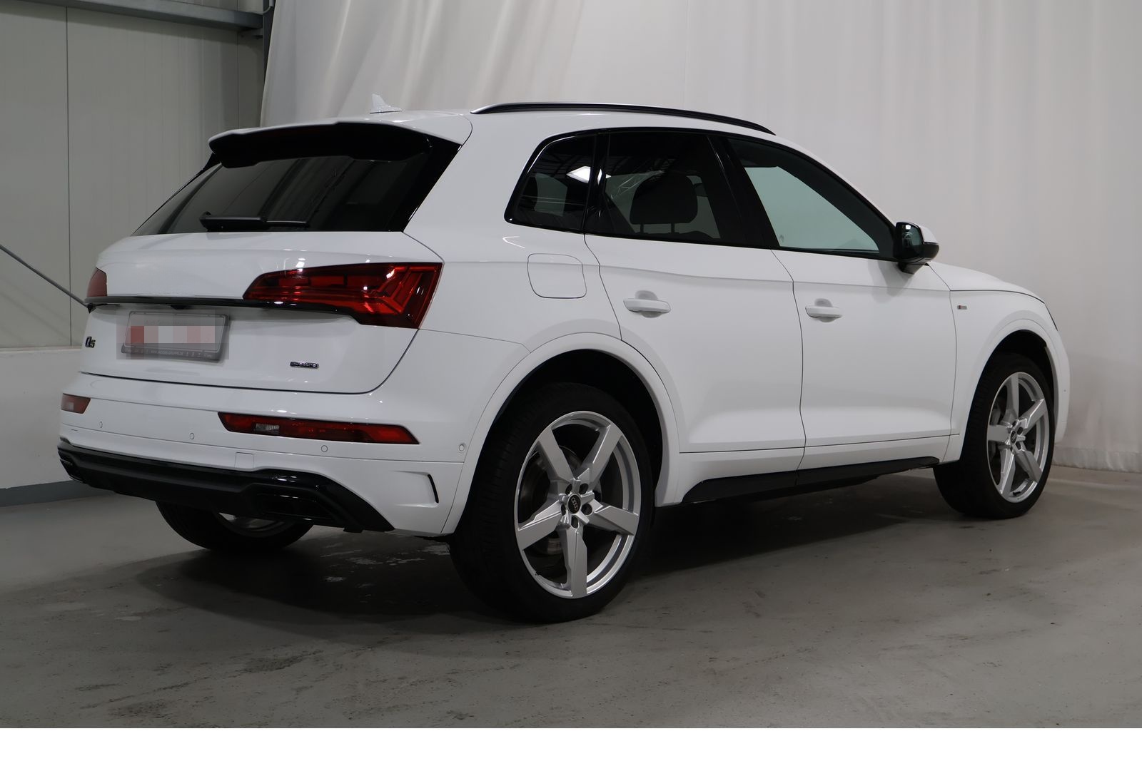 Audi Q5 50 TFSI e quattro S line VC*R-Kamera*TopView  foto 3
