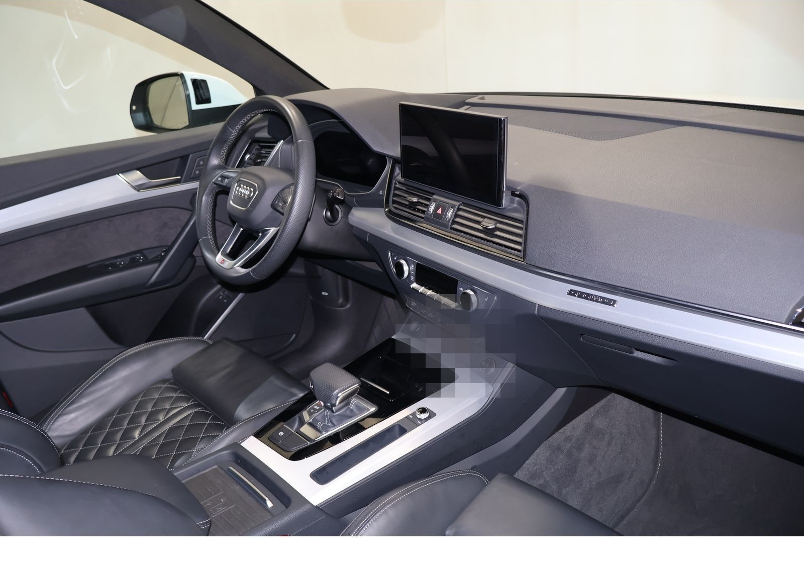 Audi Q5 50 TFSI e quattro S line VC*R-Kamera*TopView  foto 21