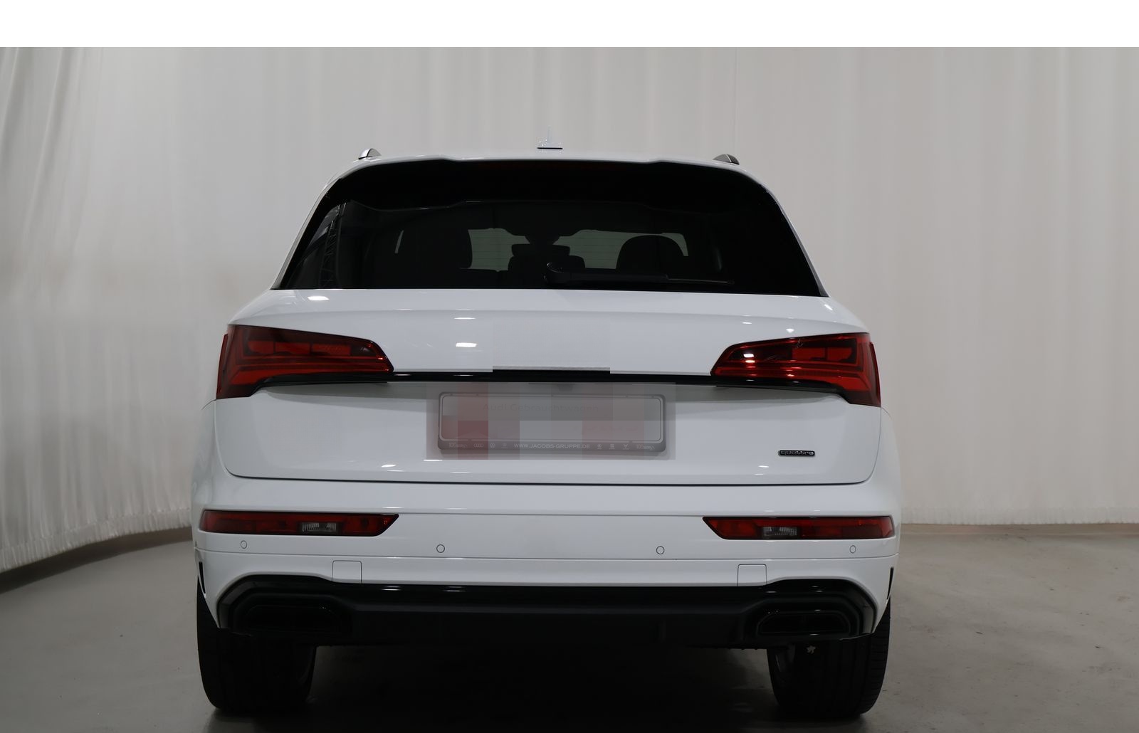 Audi Q5 50 TFSI e quattro S line VC*R-Kamera*TopView  foto 4