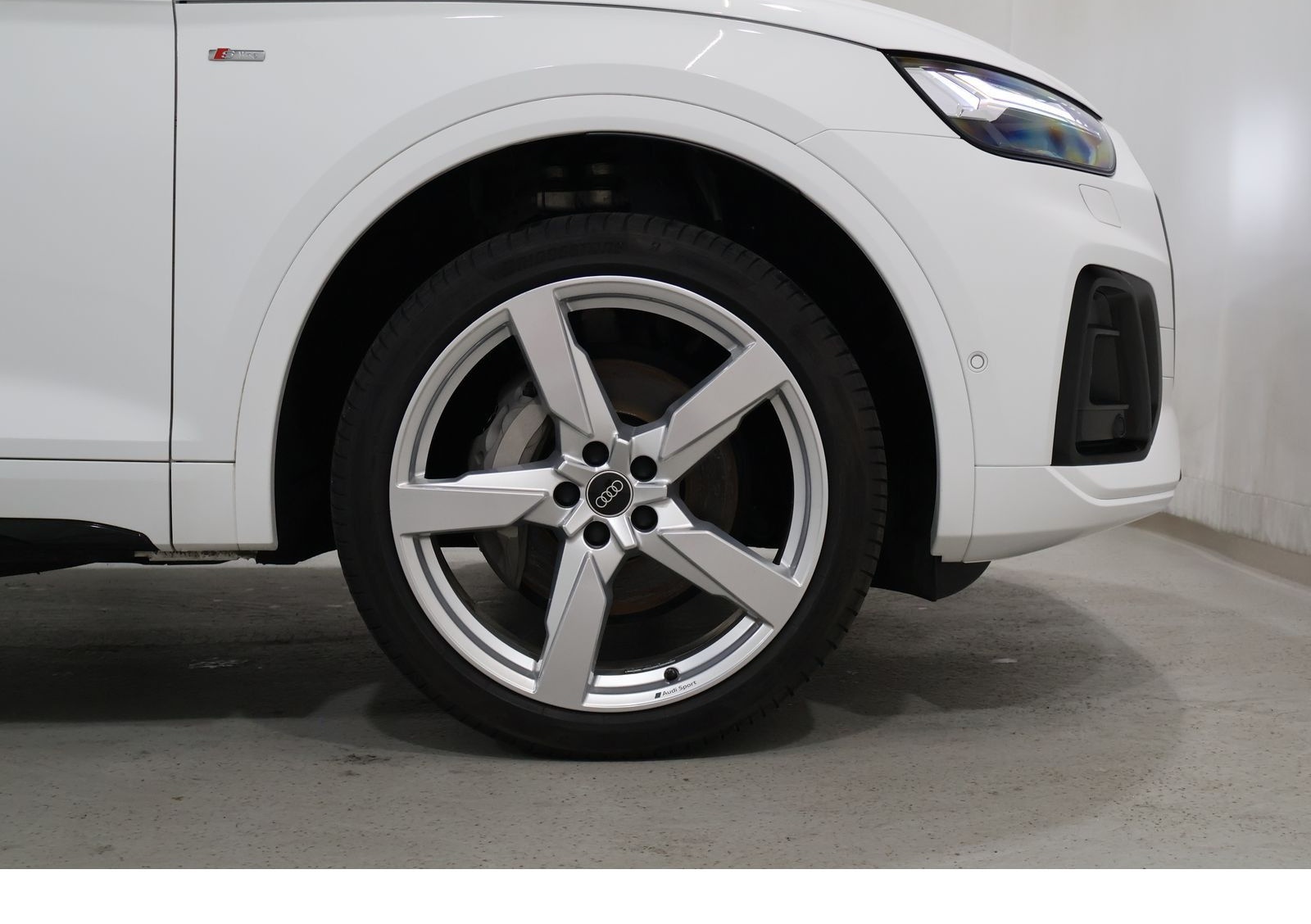 Audi Q5 50 TFSI e quattro S line VC*R-Kamera*TopView  foto 5