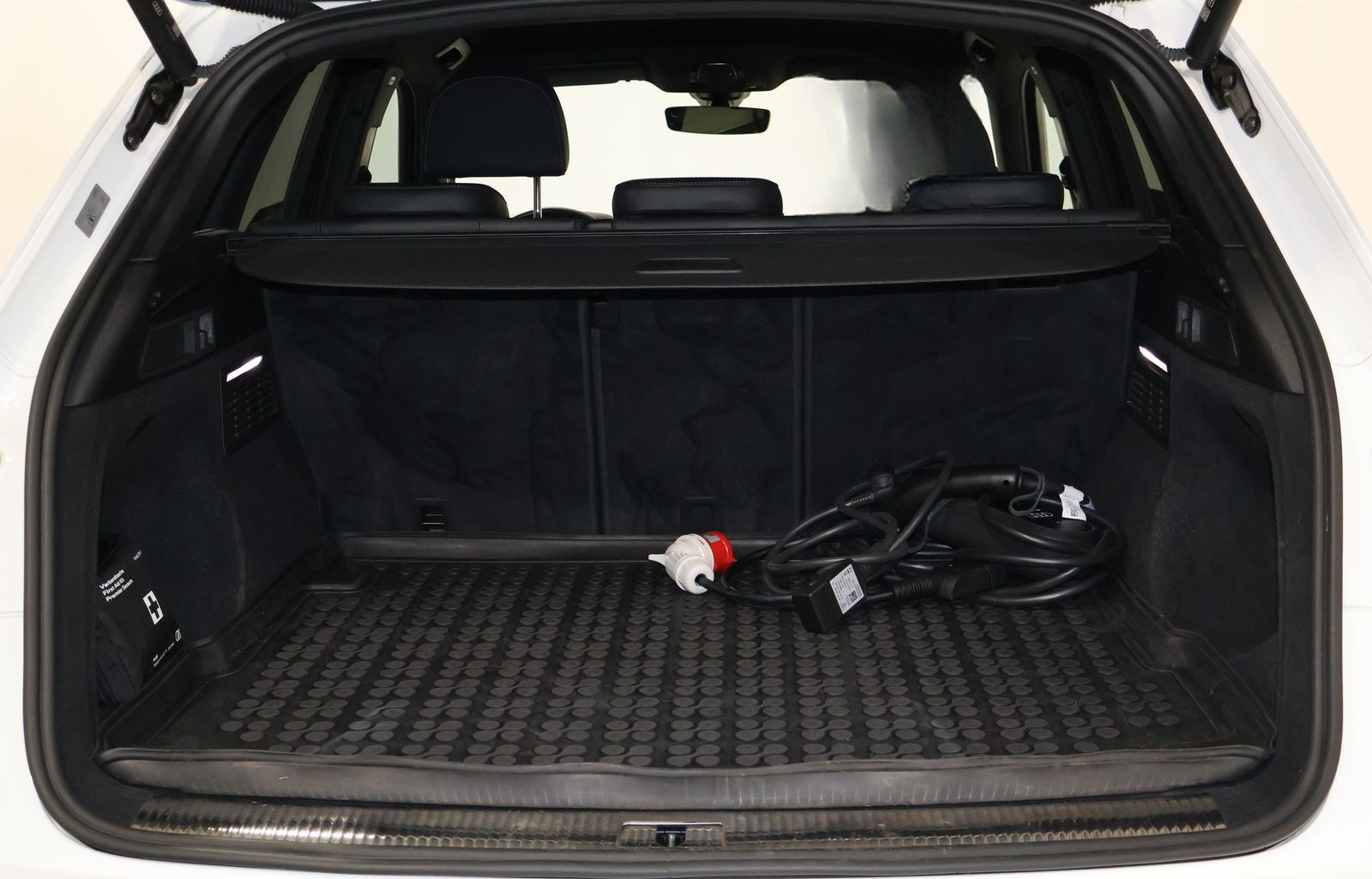 Audi Q5 50 TFSI e quattro S line VC*R-Kamera*TopView  foto 6