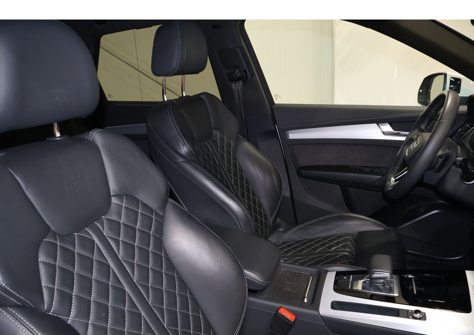 Audi Q5 50 TFSI e quattro S line VC*R-Kamera*TopView  foto 7