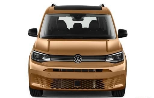 Volkswagen Caddy 1.5 eHybrid DSG Style LED Anhängerkuppl... foto 2
