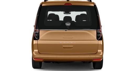 Volkswagen Caddy 1.5 eHybrid DSG Style LED Anhängerkuppl... foto 4