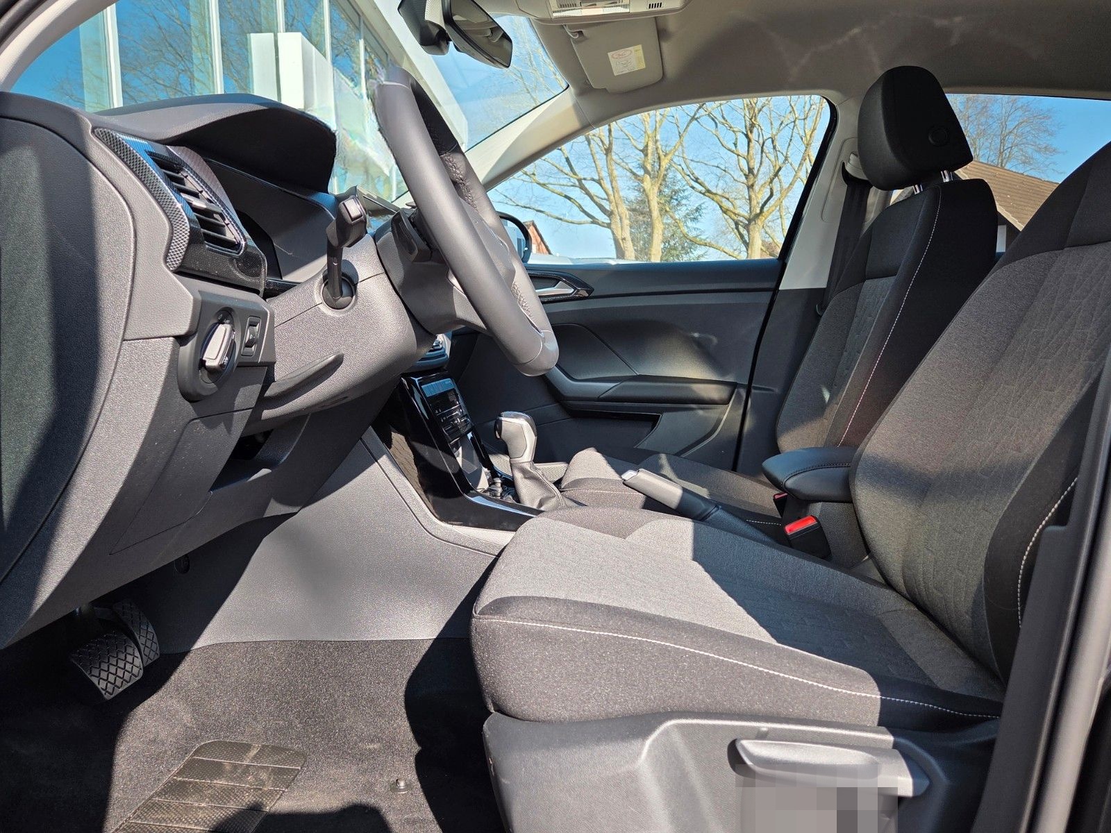 Volkswagen T-Cross 1.5 TSI DSG R-Line ACC/ AHK/ LED/ Kamera foto 11