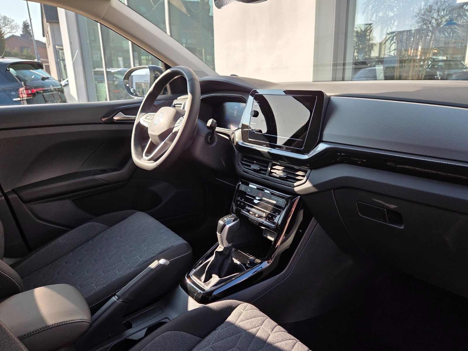 Volkswagen T-Cross 1.5 TSI DSG R-Line ACC/ AHK/ LED/ Kamera foto 8