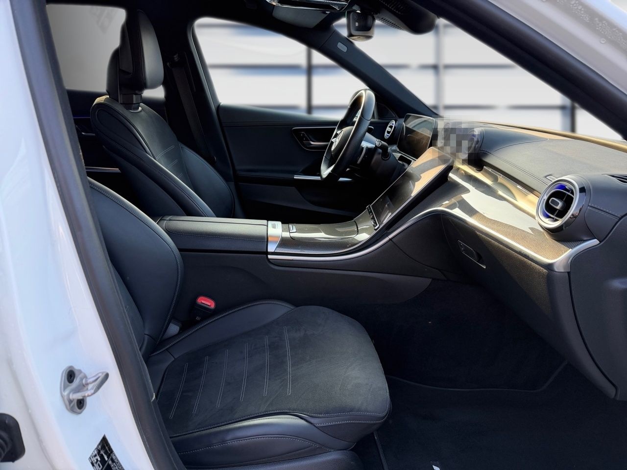 Mercedes-Benz C 300 AMG+NIGHT+AMBIENTE+TOTWINKEL+LED+ foto 11