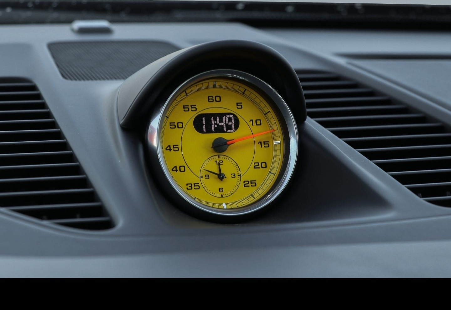 Porsche 991 911 Turbo S Sitzbelüftung HA-Lenkung BOSE foto 19