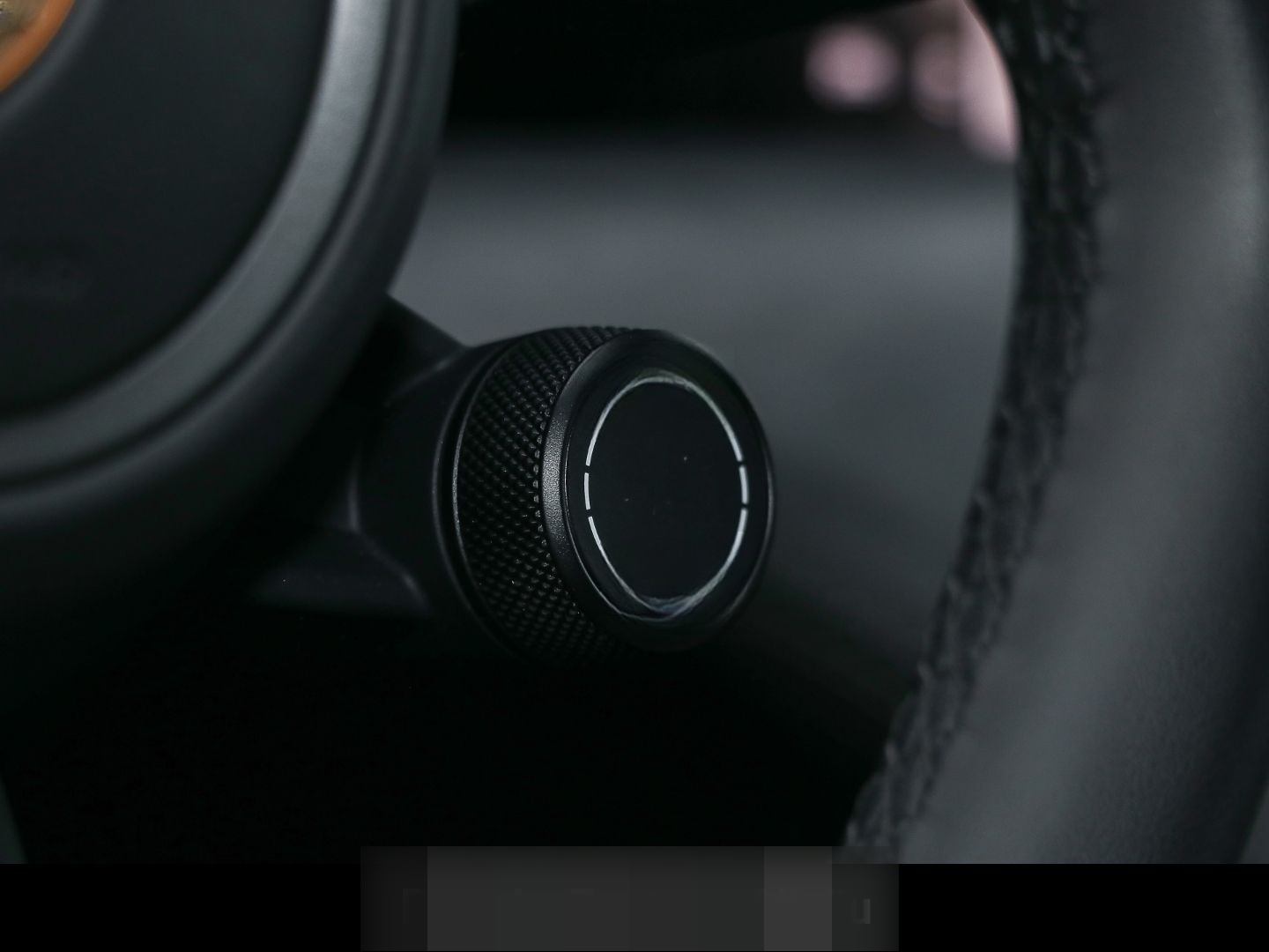 Porsche Taycan 4 Cross Turismo BOSE Panorama LED-Matrix foto 15